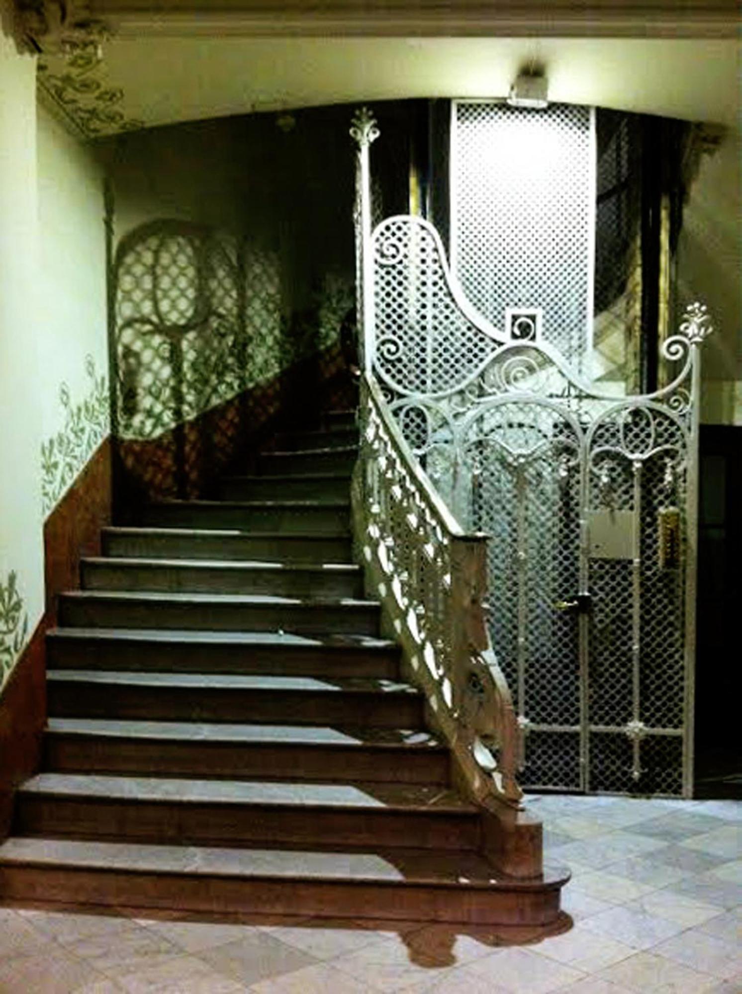 ברצלונה Casa Del Mediterraneo מראה חיצוני תמונה