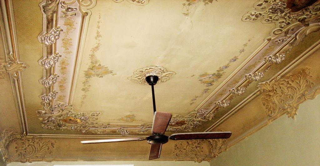 ברצלונה Casa Del Mediterraneo מראה חיצוני תמונה