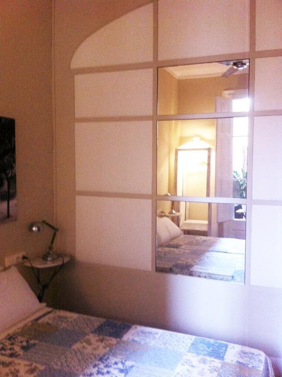 ברצלונה Casa Del Mediterraneo מראה חיצוני תמונה